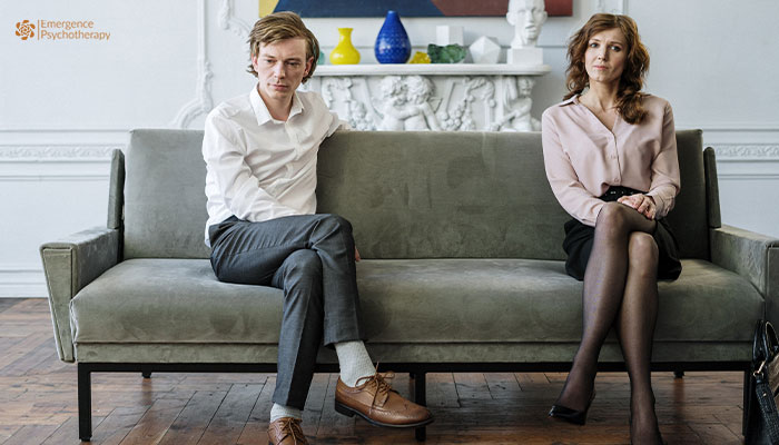 What is narcissistic abuse syndrome?